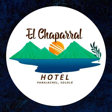 Hotel Chaparral Панахачел Екстериор снимка