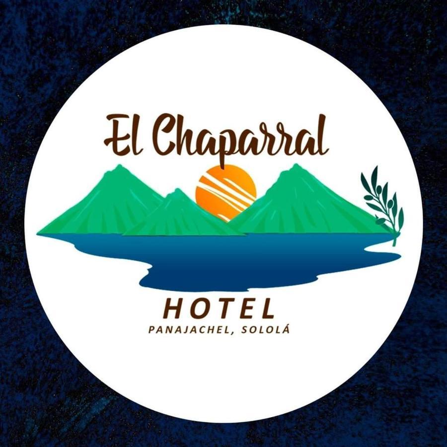 Hotel Chaparral Панахачел Екстериор снимка